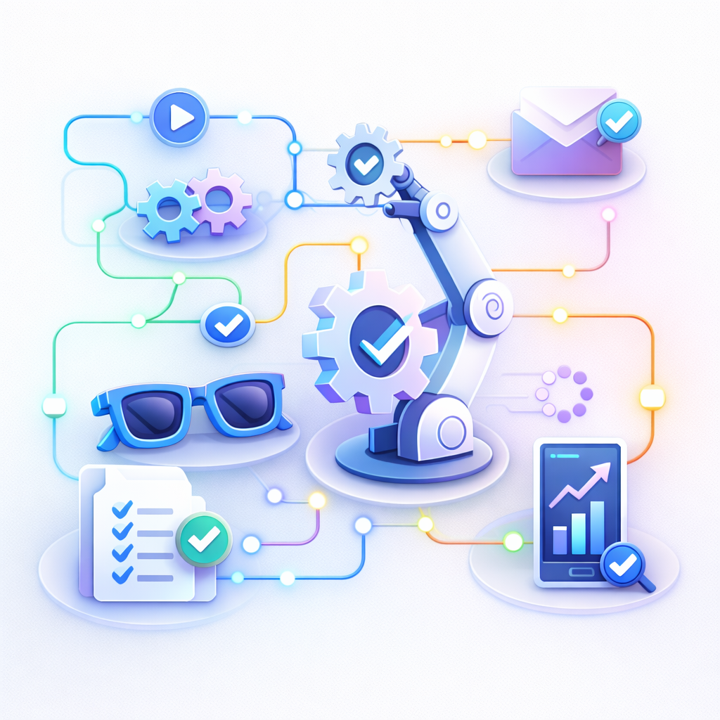 Automatización de Procesos