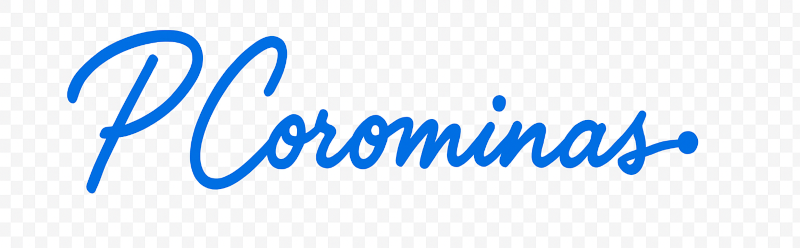 P Corominas