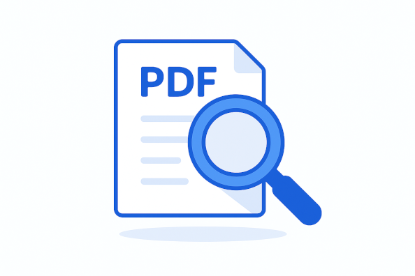 🛰️ RadarPDF → Telegram